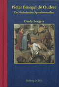 Miniaturen reeks 17 - Pieter Bruegel de Oudere (1525/30 - 1569) - Gerdy Seegers