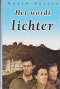 Wordt Lichter - Karin Peters