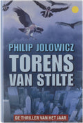 Torens van stilte - Ph. Jolowicz