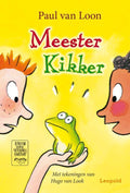 Meester Kikker - Paul van Loon, Paul van van Loon
