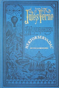 Hektor Servadac - Jules Verne