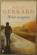 Nooit vergeten / druk Heruitgave - Nicci Gerrard