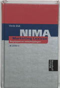 marketing lexicon - Nima
