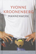 Literaire Juweeltjes - Mannenwerk - Yvonne Kroonenberg