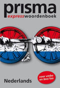 Prisma Expresswoordenboek Nederlands - M. Hofman