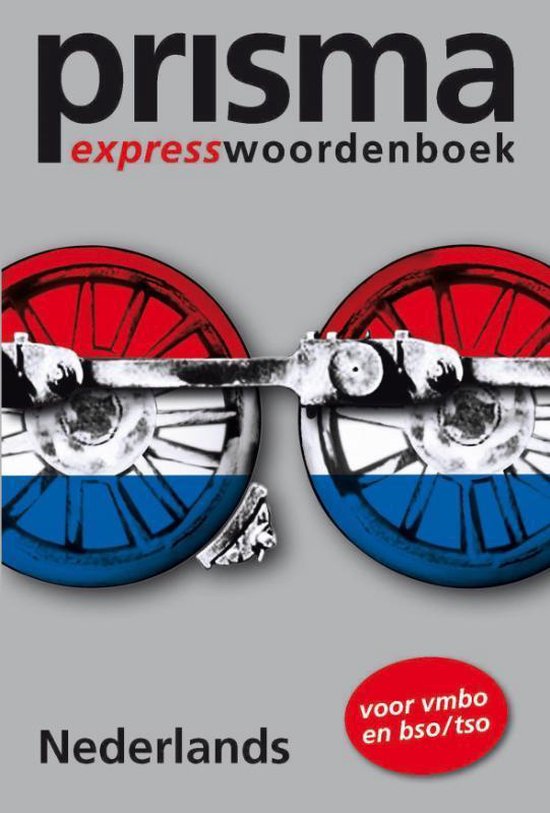 Prisma Expresswoordenboek Nederlands - M. Hofman