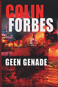 Geen Genade - C. Forbes