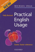 Practical English Usage - Michael Swan, Micheal Swan