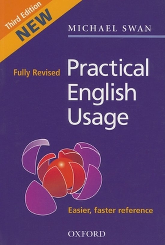 Practical English Usage - Michael Swan, Micheal Swan