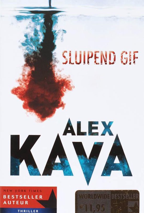 Sluipend gif - A. Kava