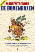 Heer Bommel en Tom Poes - De bovenbazen - Marten Toonder
