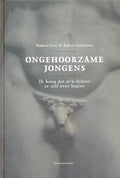 Ongehoorzame jongens - Onbekend, Robert Andrianne