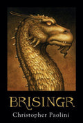 Eragon 03 Brisingr - Christopher Paolini