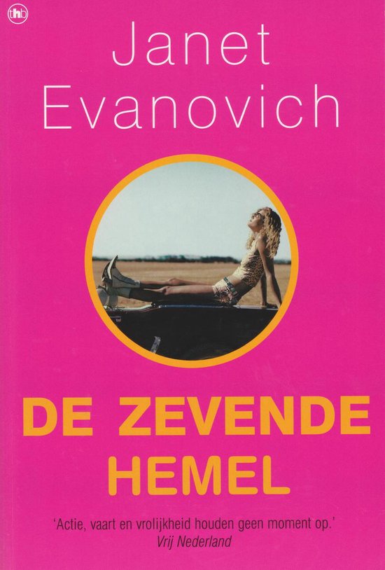 De zevende hemel - J. Evanovich