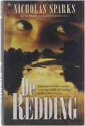 De redding - Nicholas Sparks, Kloosterman Yvonne