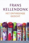 Het ontvreemde gezicht - Frans Kellendonk