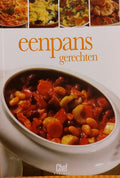 Eenpans gerechten