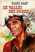 De vallei des doods - Will Berg