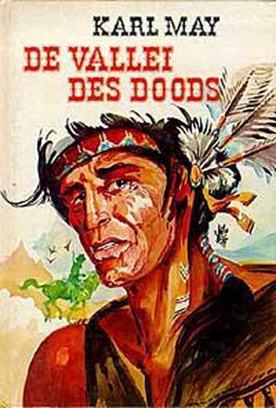 De vallei des doods - Will Berg