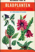 Natuurgids voor de bladplanten - Cactussen en vetplanten - Henry Rose