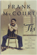 Tis - Frank McCourt, Kati Nicholl