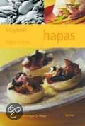 Hapjes & Tapas - VÉRonique de Meyer