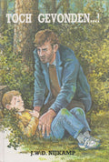 Toch gevonden ... ! - J.W.D. Nijkamp, Hans Ellens