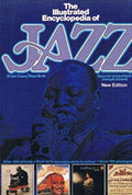 The illustrated encyclopedia of jazz - Case, Brian and Britt, Stan