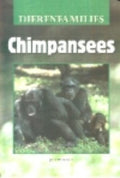 Chimpansees Dierenfamilies - John Woodward, Woodward