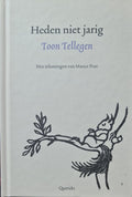Heden niet jarig - Toon Tellegen, geen