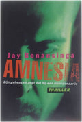 Amnesia - Jay Bonansinga