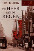 Heer Van De Regen - T. Bradby