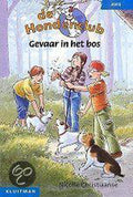 Hondenclub Gevaar In Het Bos - N. Christiaanse