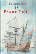 Barre Tocht - Frank Herzen