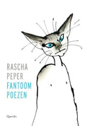 Fantoompoezen - Rascha Peper