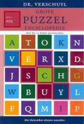 Grote Puzzelencyclopedie 2 Delen - Verschuyl