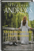Heavenstone 1 - De geheimen van Heavenstone - Virginia Andrews