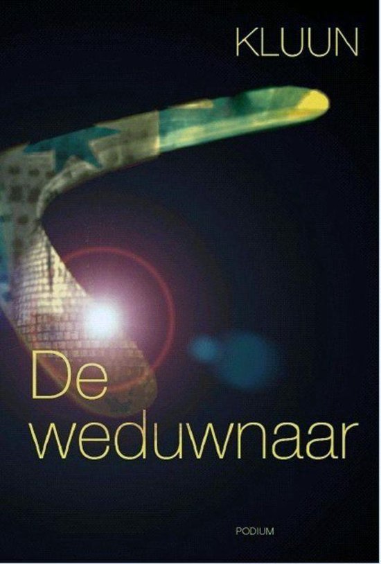 De Weduwnaar - Kluun