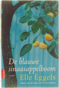 Blauwe Sinaasappelboom - E. Eggels