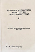 Gebaande wegen mobiliteit 2 - M.F.A. Linders - Rooijendijk