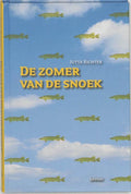 Zomer Van De Snoek - Jutta Richter