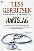 GERRITSEN - HARTSLAG SPECIAL - Tess Gerritsen