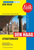 Easy City - Den Haag - Falk