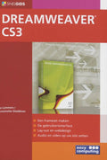 Snelgids Dreamweaver Cs3 - K. Lammers
