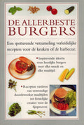 De Allerbeste Burgers - Valerie Ferguson, Susan Tate