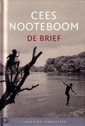 De brief Door (Literaire Juweeltjes) - Cees Nooteboom