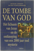 De tombe van God - R. Andrews