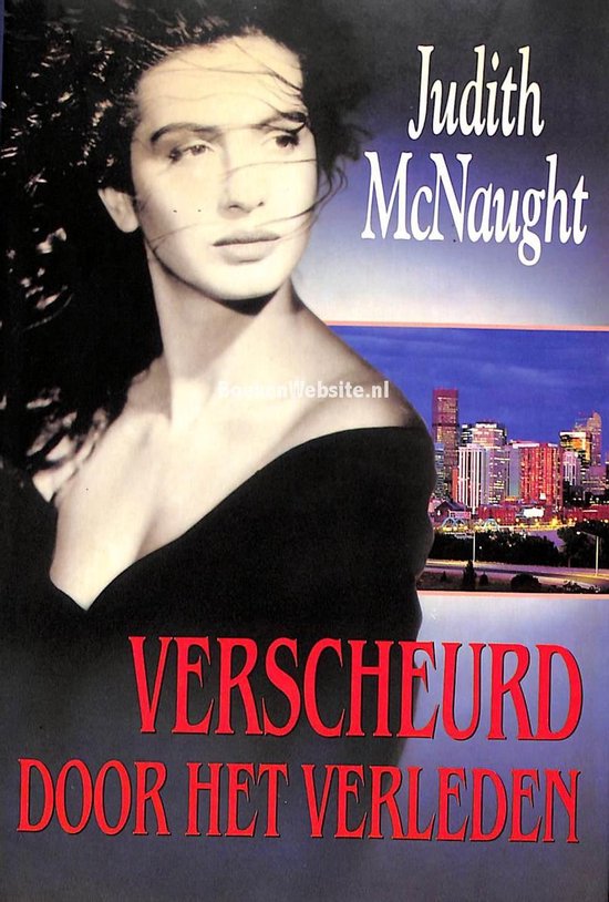 Verscheurd door het verleden - Judith McNaught