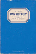 Van huis uit - An Luttikholt
