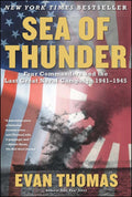 Sea of Thunder - Evan Thomas